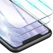 Pack de 4 Protectores de Pantalla para iPhone
